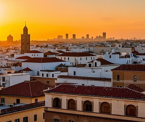 Morocco Tours